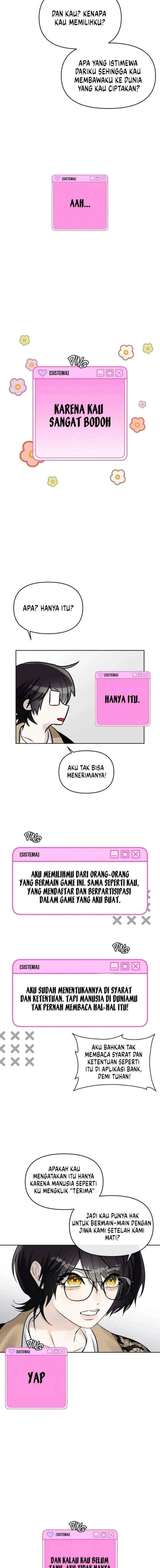 How To Win Over An Alpha Male chapter 29 halaman 14