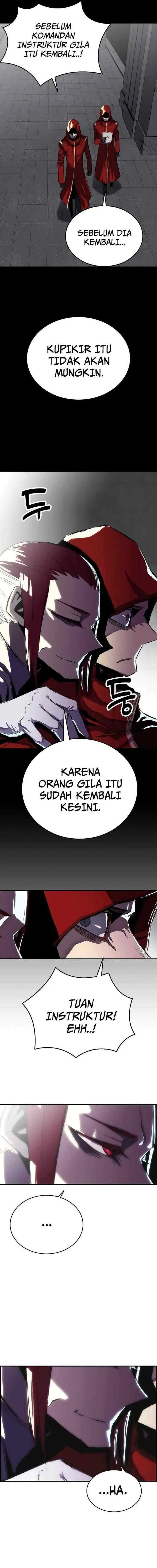 Bloodhound's Regression Instinct chapter 10 halaman 13