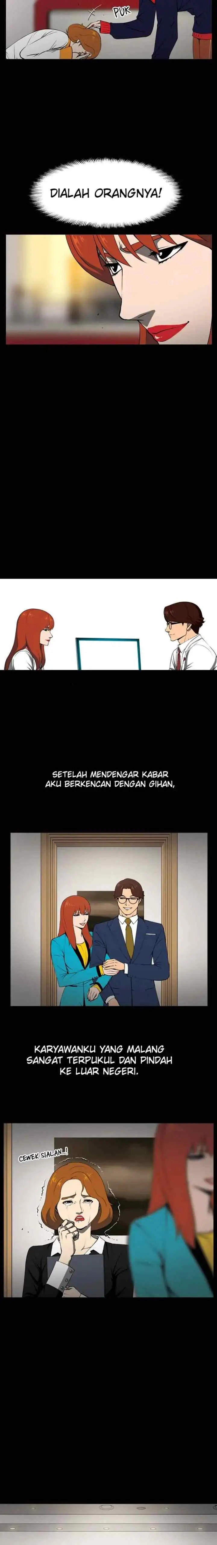 Possession (Han) chapter 7 halaman 4