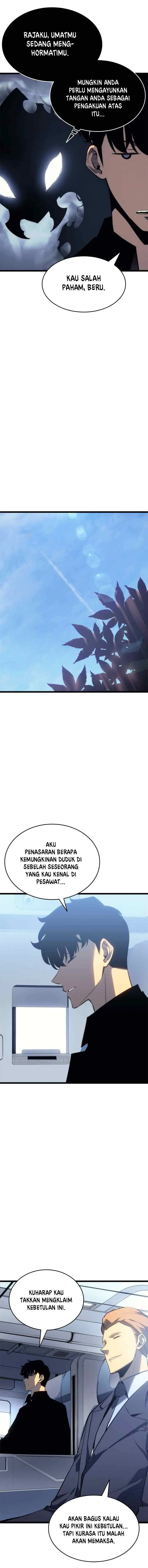 Solo Leveling chapter 140 halaman 11