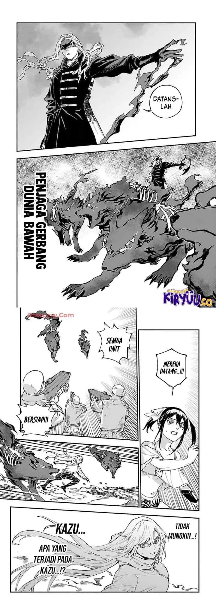 Isekai Kaeri no Arafour Riiman 17-sai no Koro ni Modotte Musou Suru chapter 25 halaman 11