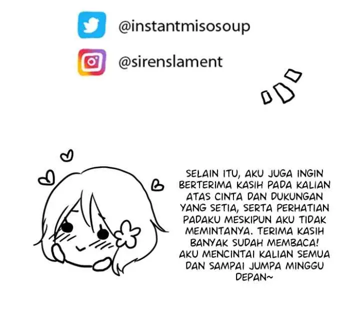 Siren's Lament chapter 60 halaman 15