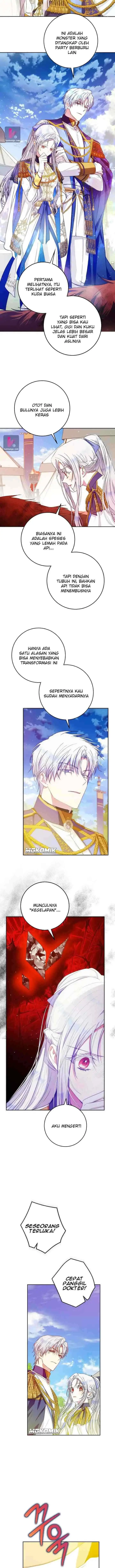 I Became the Wife of the Male Lead chapter 39 halaman 9