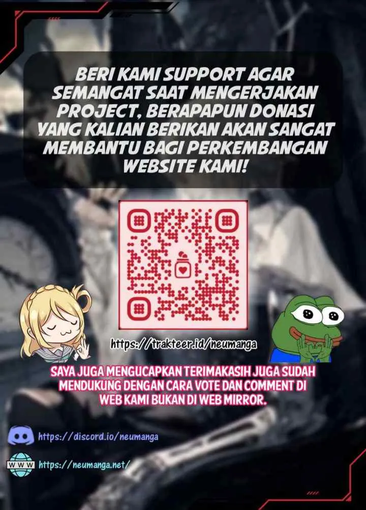 The Last Cultivator chapter 10 halaman 15