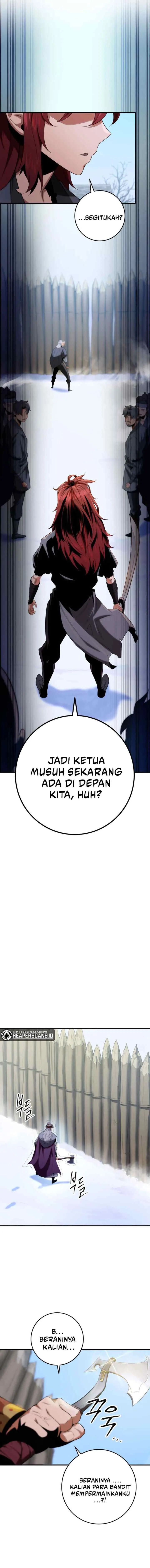 Heavenly Inquisition Sword chapter 13 halaman 14