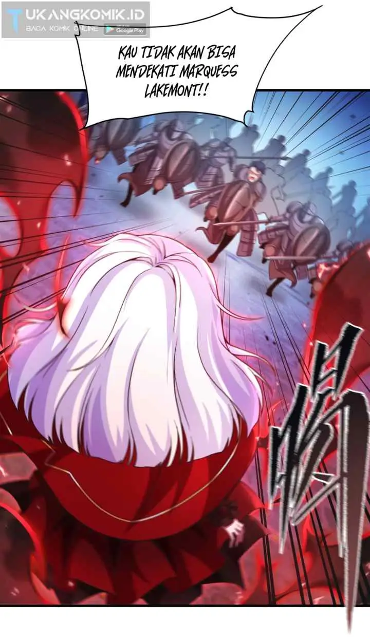 I Came From The Abyss to Save Mankind chapter 93 halaman 11