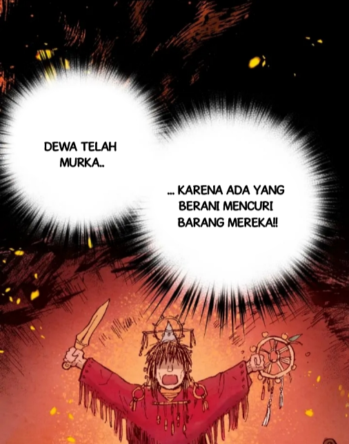 Pureun Yuri chapter 17 halaman 61