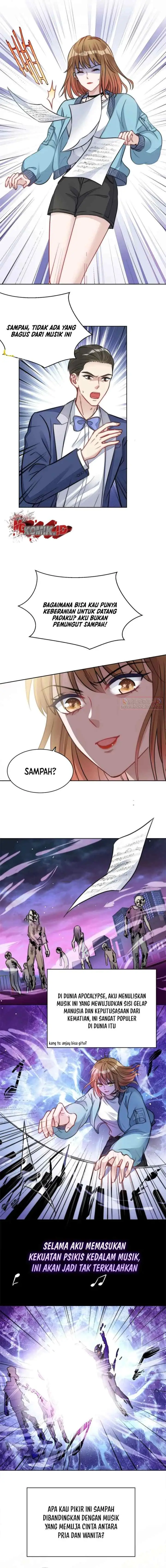 Furen Ta Chengle Da Laomen De Tuan Chong chapter 7 halaman 8