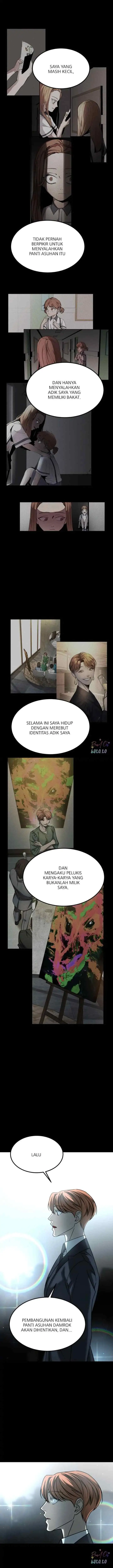Get Back chapter 142 halaman 16