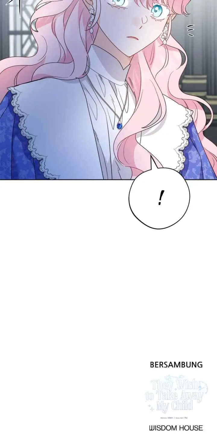 I'm Going to Steal the Child of the Terminally Ill Mother chapter 42 halaman 20
