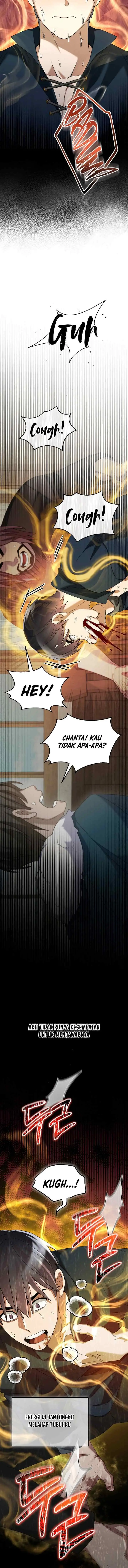 The Newbie Is Too Strong chapter 66 halaman 7