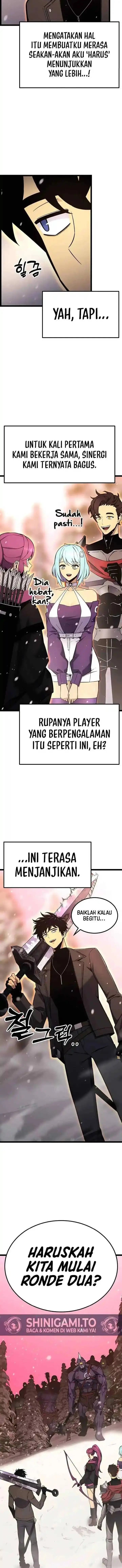 Artifact-Devouring Player chapter 20 halaman 10