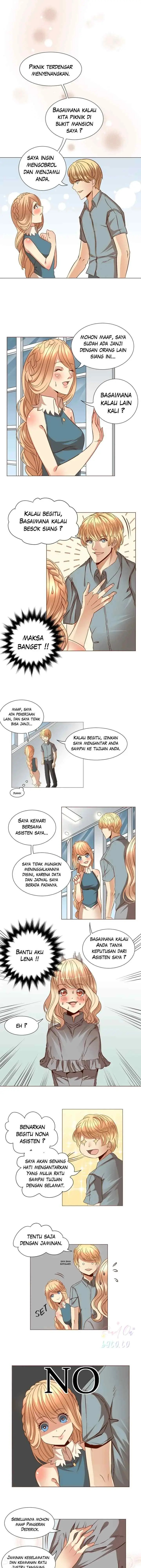 Infinite Sky chapter 7 halaman 11