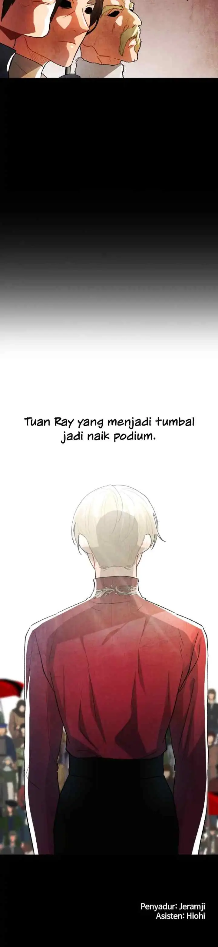 Prince Maker chapter 66 halaman 20