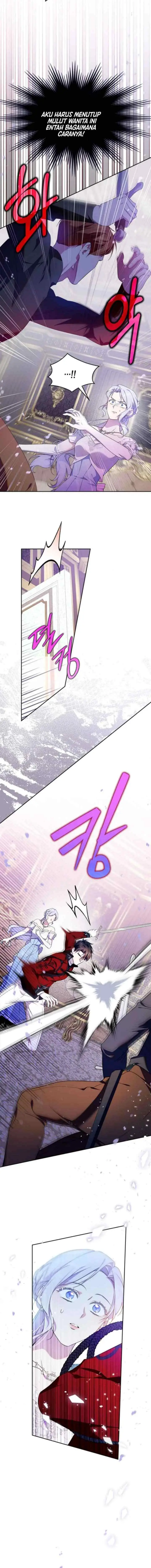 I Became the Tyrant's Servant chapter 79 halaman 4