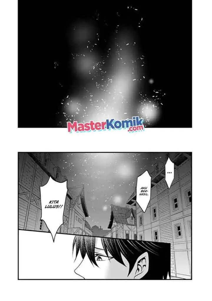 Loop 8 Shu Me Ha Shiawasena Jinsei Wo 7 Shu Bun No Keiken Chi to Daisan Ojo No chapter 1.2 halaman 6