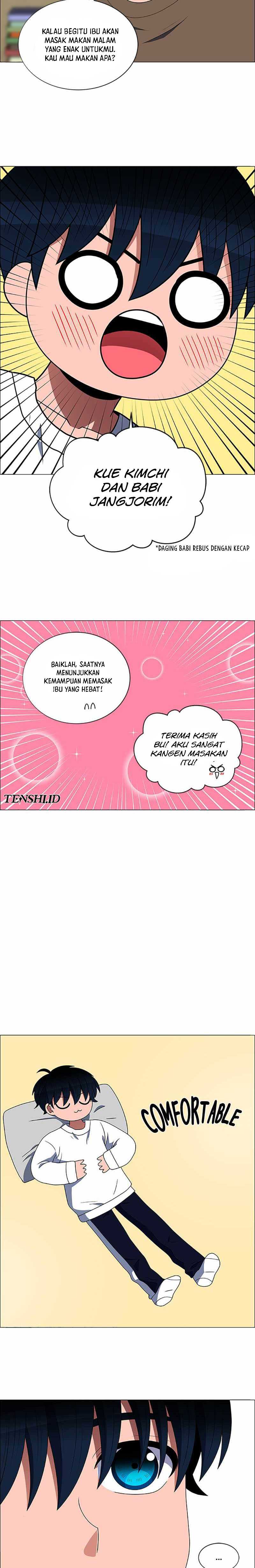 No Scope chapter 113 halaman 8