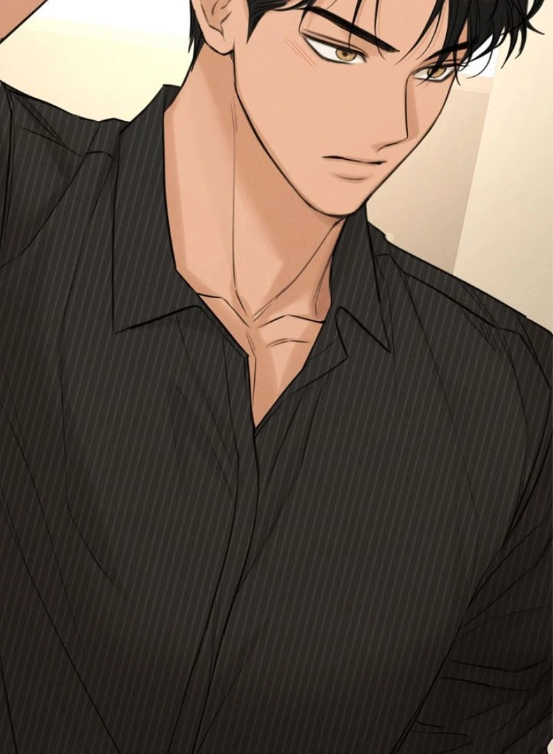Just Dawn chapter 54 halaman 4