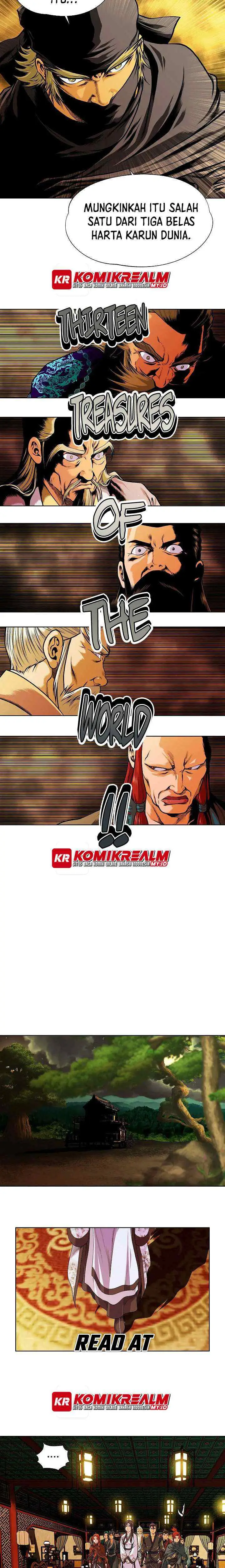 Five Dimensional Zone chapter 20 halaman 5