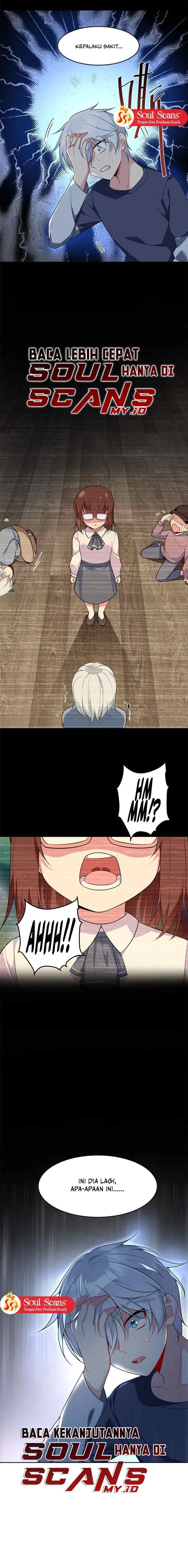 I Eat Soft Rice in Another World chapter 29 halaman 10