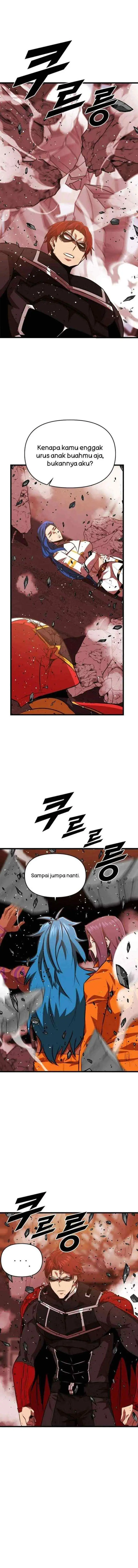 Rental Hero chapter 57 halaman 16