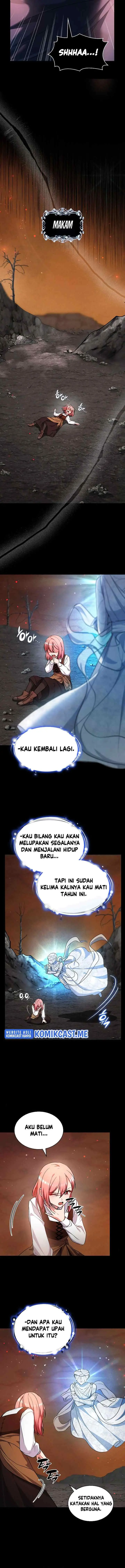 Regina Rena - To the Unforgiven chapter 36 halaman 11