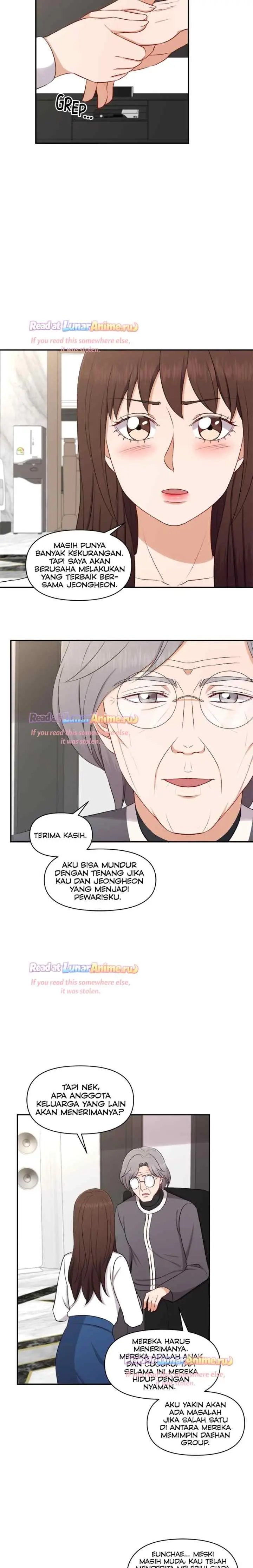 I Need a Bride chapter 96 halaman 15