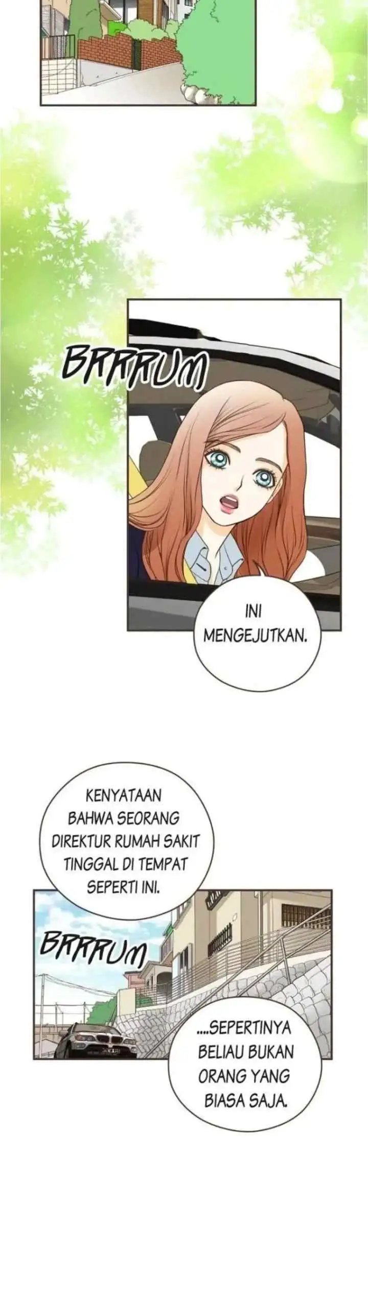 Love Puzzles chapter 51 halaman 6
