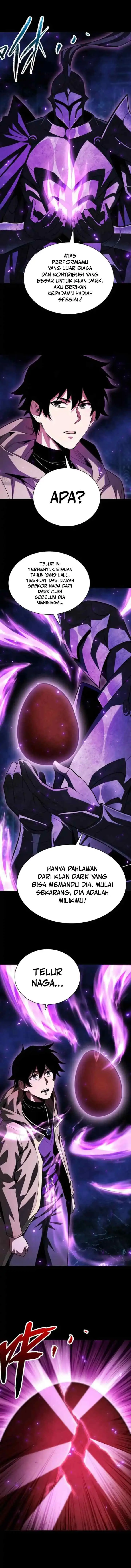 I Awoke as a God After Auto Battling For a Million Years chapter 51 halaman 9