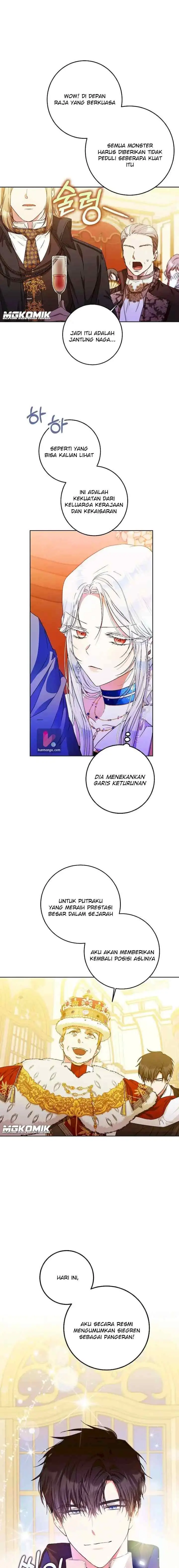 I Became the Wife of the Male Lead chapter 32 halaman 4