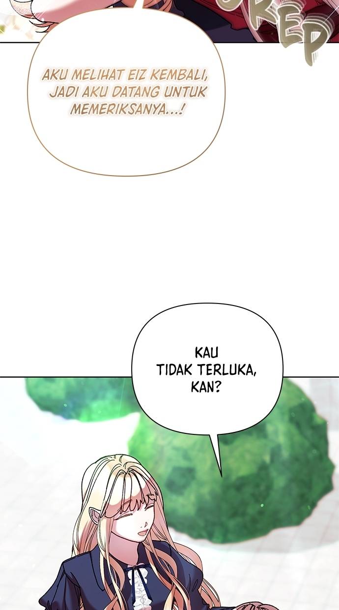 Ingram's Light chapter 67 halaman 49