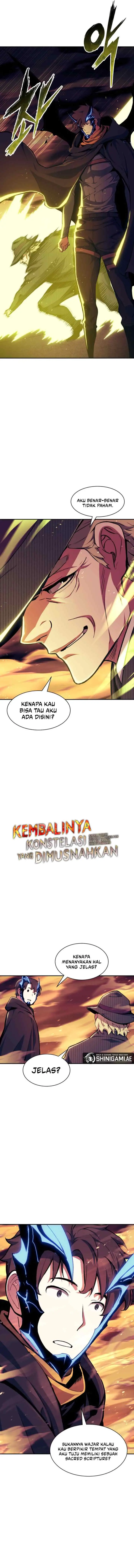 Return of the Broken Constellation chapter 108 halaman 6