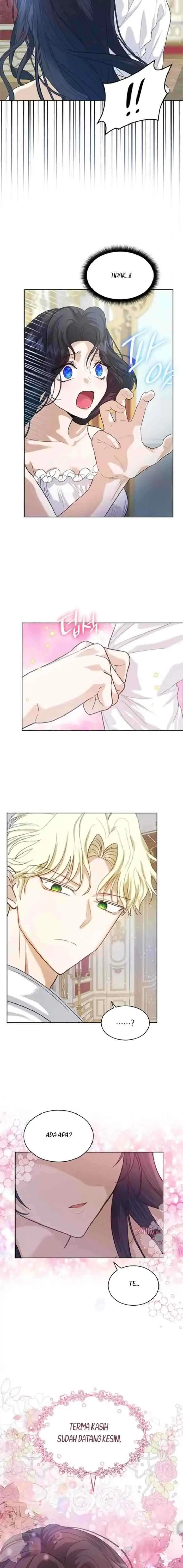 I Became the Ex-Wife of the Obsessive Male Lead chapter 2 halaman 12