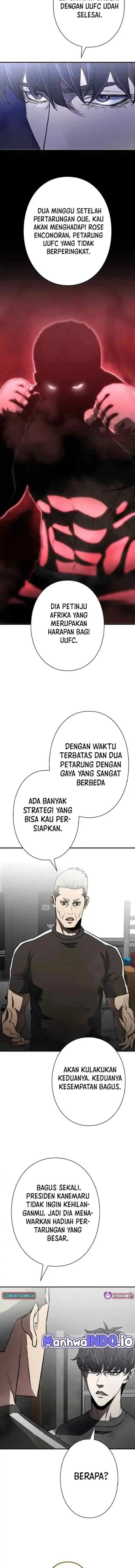 Born to Bleed chapter 18 halaman 8