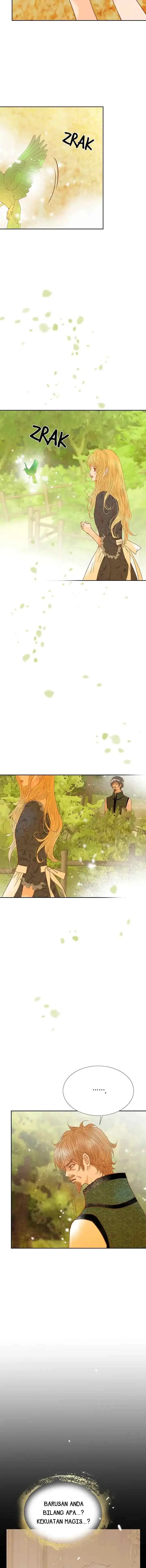 Beauty as the Beast chapter 49 halaman 14