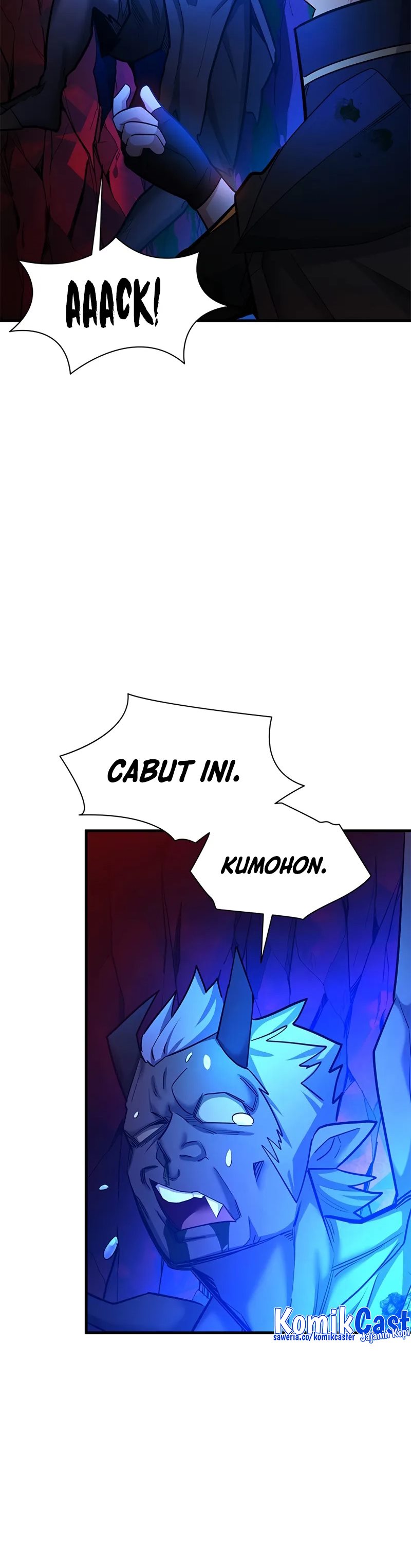 The Tutorial Is Too Tough! chapter 199 halaman 18