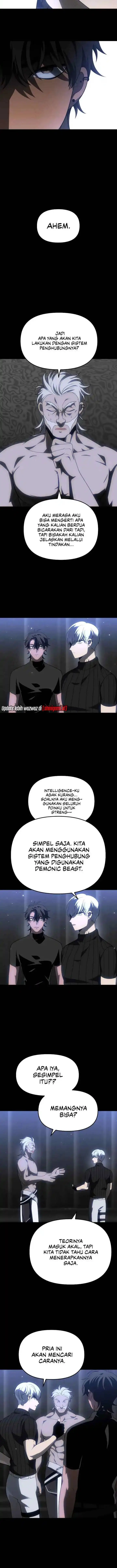 I Used To Be The Boss chapter 41 halaman 4