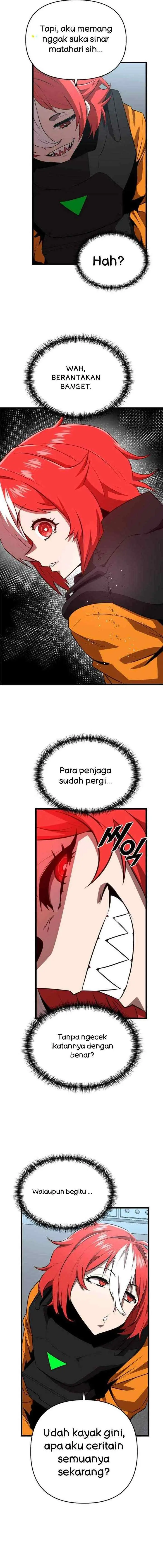 Rental Hero chapter 37 halaman 15