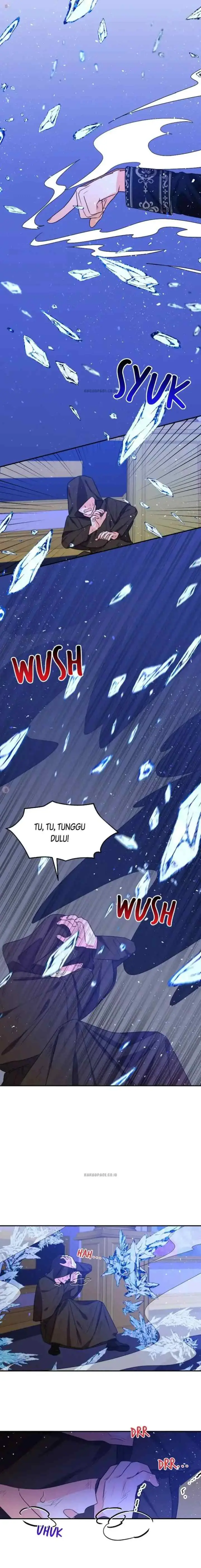Daughter of the Great Wizard chapter 48 halaman 11