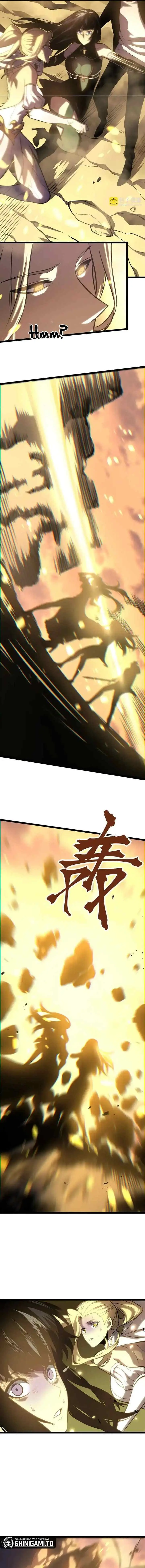 After Rebirth, I Used Mirror Reversal For Vengeance chapter 41 halaman 6