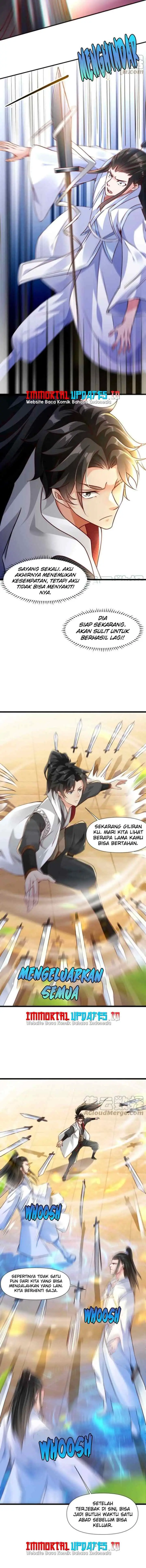 Fantasy: I Can Experience Limitless Enlightenment chapter 64 halaman 4