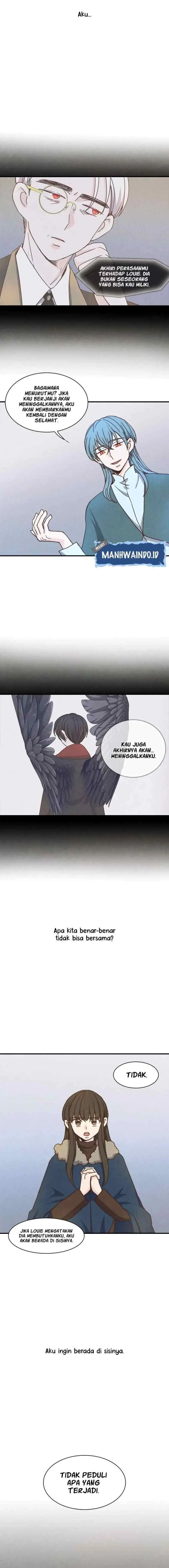 The Flower of Vampire chapter 49 halaman 4