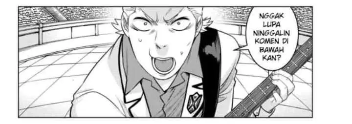 Teihen Ryoushu no Kanchigai Eiyuutan chapter 43 halaman 17