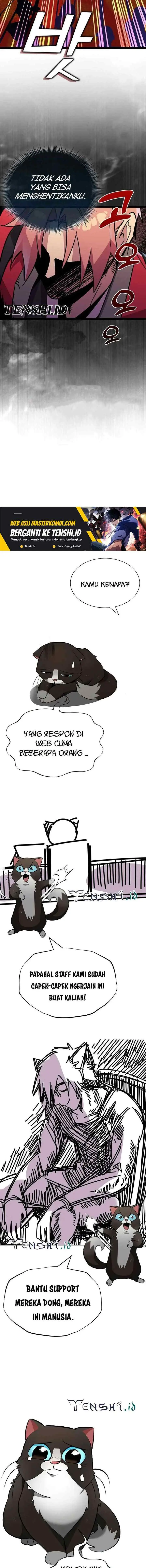 Absolute Martial Arts chapter 143 halaman 13