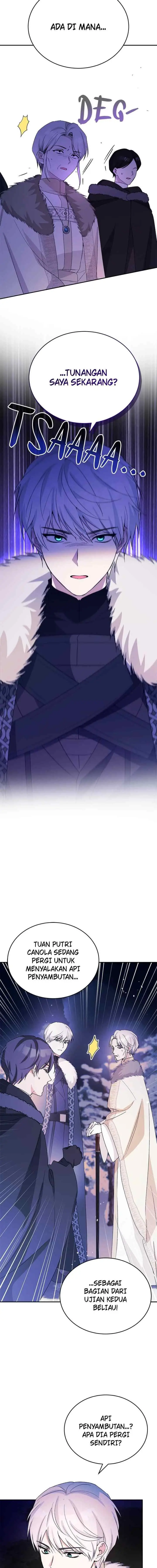 Hawar no Jardim de Inverno chapter 47 halaman 10