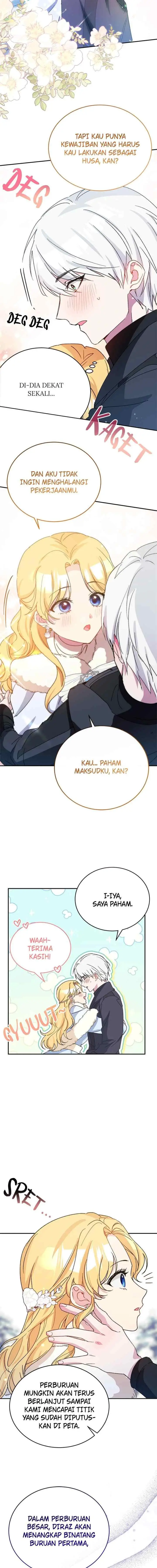Hawar no Jardim de Inverno chapter 41 halaman 9