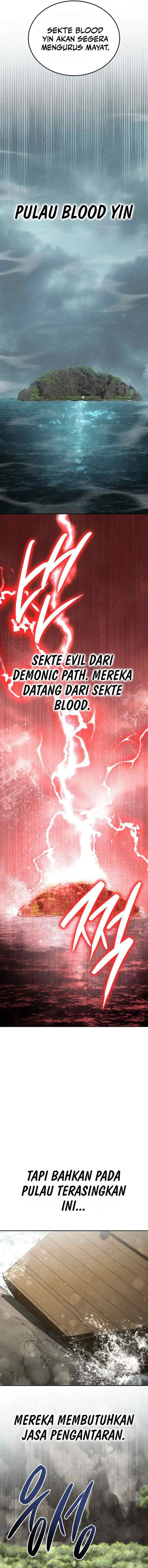 The Great Heavenly Demon Sovereign chapter 38 halaman 15
