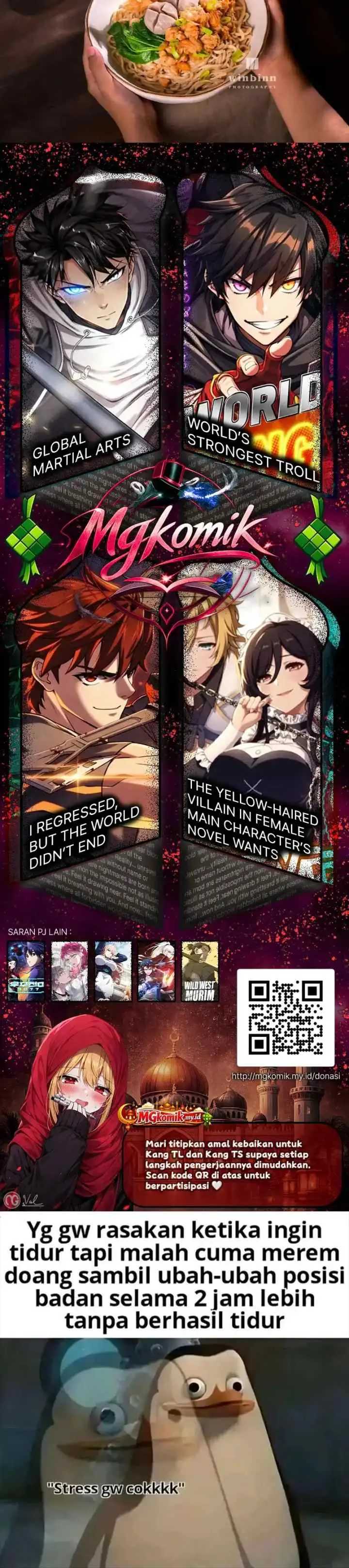 Rebirth in the Apocalypse: I Reach the Top by Opening Boxes chapter 91 halaman 10
