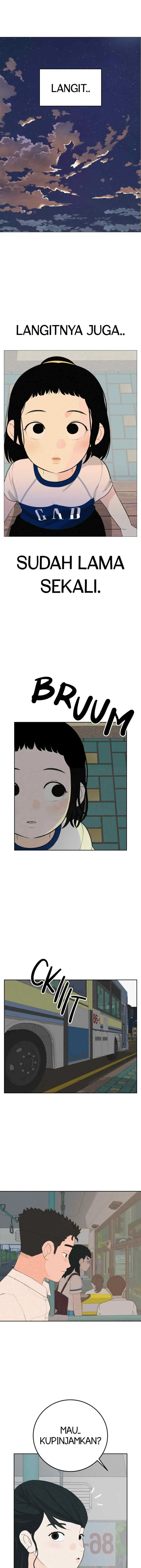 Radiant Rewind chapter 5 halaman 15