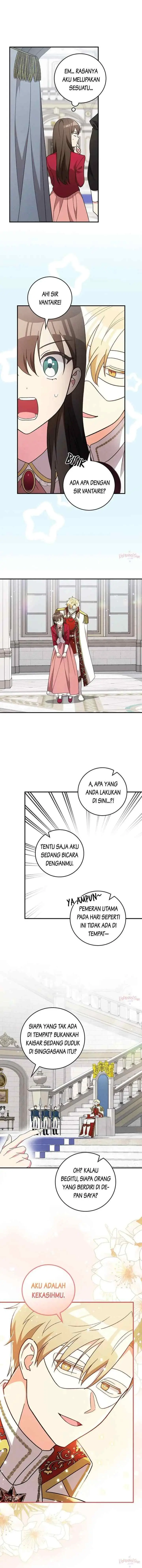 Run Maelle chapter 53 halaman 9